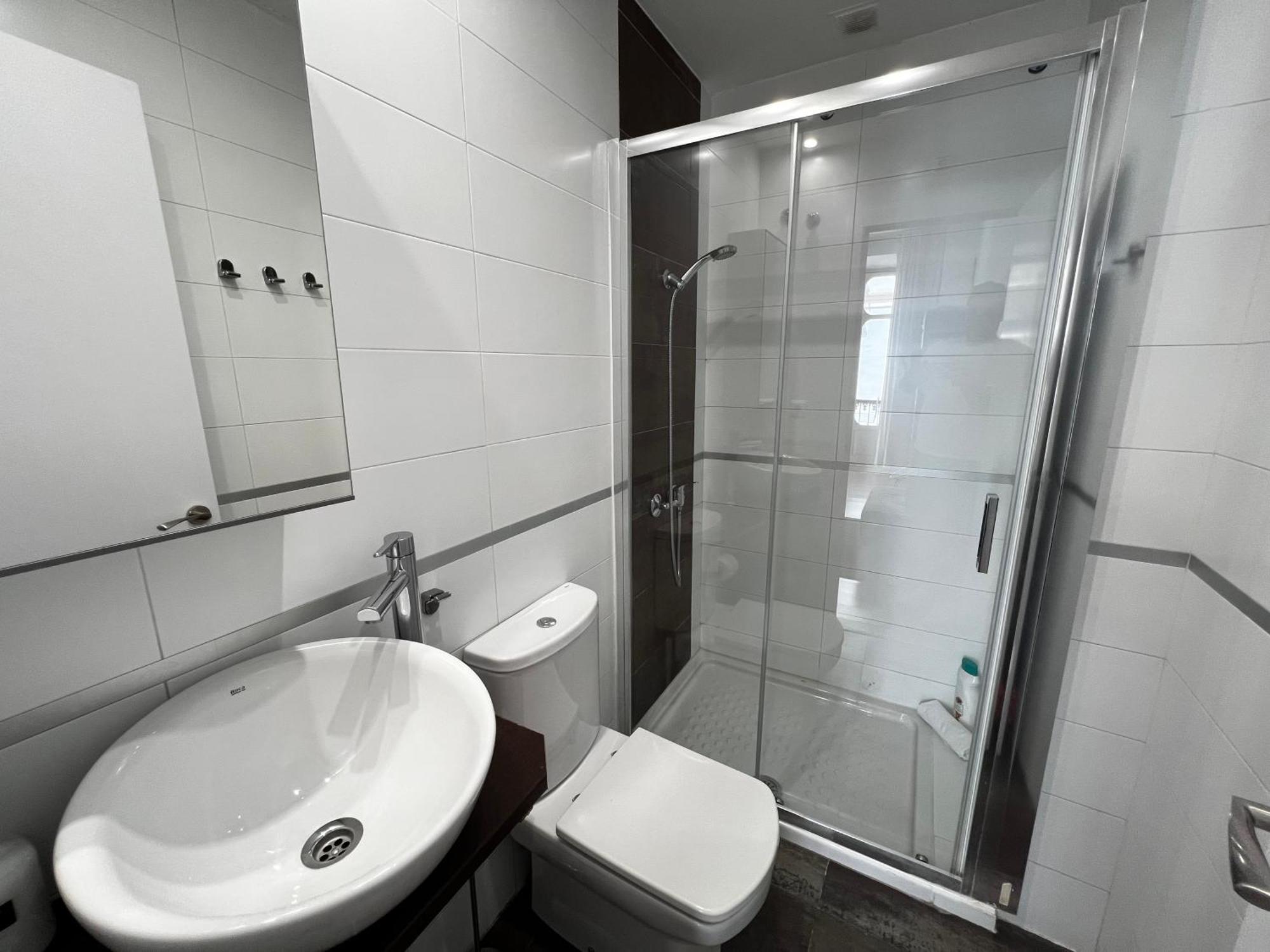 Calderon III Deluxe Central Sinesedesignhomes มาลากา ภายนอก รูปภาพ